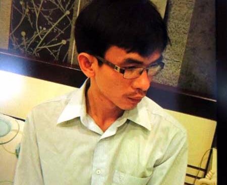 Cu nhan dieu hanh nhom chan dai ban dam o Sai Gon hinh anh