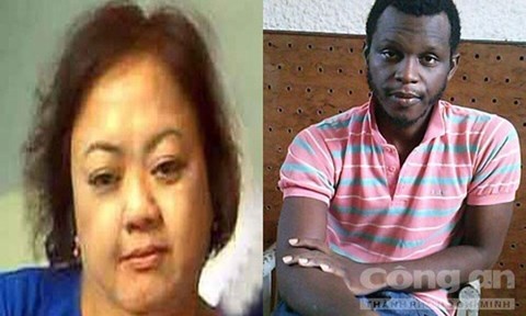 Hai đối tượng lừa đảo tiền tỷ qua các trang mạng xã hội bị Bộ Công an bắt giữ hồi tháng 5-2015. Các chiêu thức lừa đảo qua mạng xã hội đã bị truyền thông phanh phui nhiều vụ, nhưng nhiều người vẫn cả tin - Ảnh: Bộ Công an.