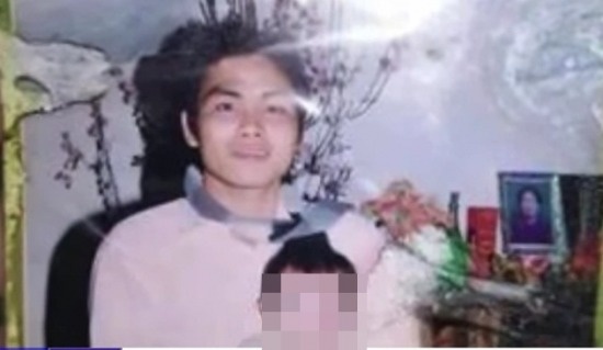 Lê Văn Mạnh bị tuyên án tử hình về tội Giết người, Cướp tài sản, Hiếp dâm. Ảnh: Công lý.