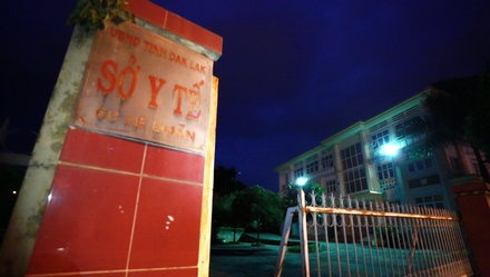 Thiet bi y te o Dak Lak: Tien ty mua ve 'dap chieu' hinh anh