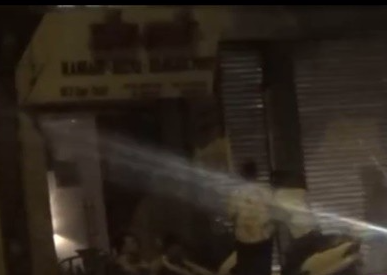 Goc khuat nan mai dam tre em nam hinh anh