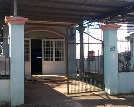 Su that vu cuop tao ton o Dong Nai hinh anh