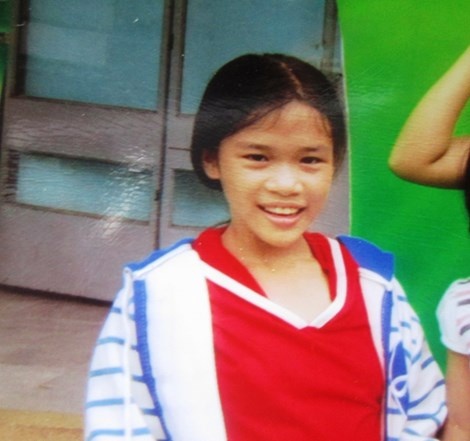 Mot nu sinh di hoc roi mat tich bi an hinh anh