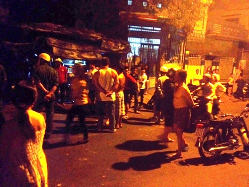 Hon chien khien 3 nguoi thuong vong o TP HCM hinh anh