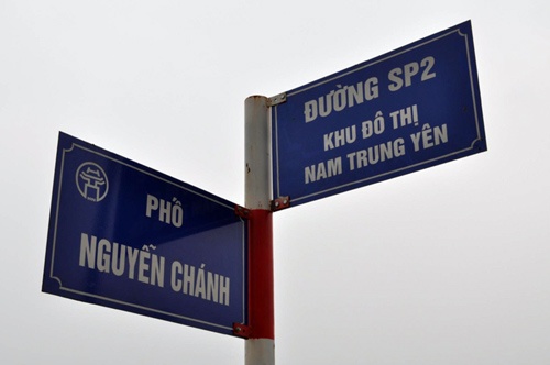 Kho dat ten pho vi ten danh nhan noi tieng can dan hinh anh