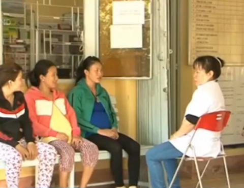 Co nen bo gioi han sinh 2 con? hinh anh