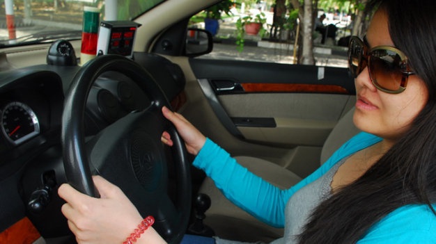 ​Cap bang lai xe so tu dong tu 1/1/2016 hinh anh