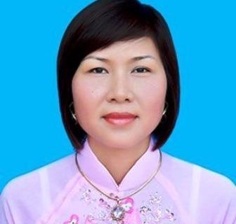 Nu ty phu, dai bieu HDND tinh Thai Binh bi khoi to hinh anh