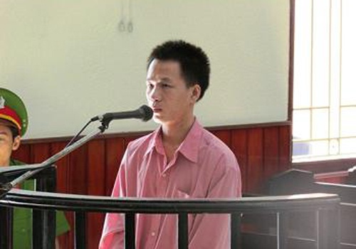 Ke sat hai ba ngoai duoc Chu tich nuoc tha chet hinh anh