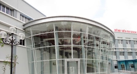 Mot tre so sinh tai Dong Nai tu vong sau khi tiem vac xin hinh anh