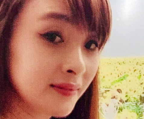 Hot girl Ca Mau va cu lua gan 20 ty dong hinh anh