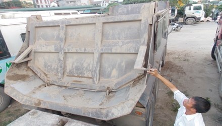 Ai tiep tay xe 'vua' vao pho cam? hinh anh