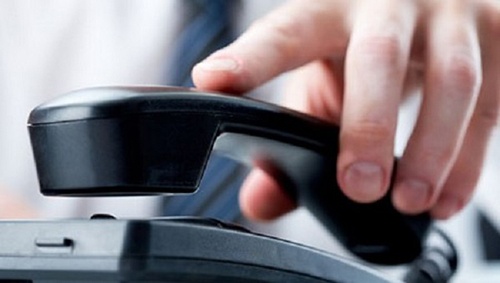 'Ghet' hang xom, goi dien thoai cho 114 bao chay hinh anh