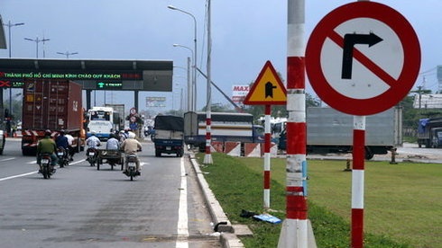Tang phi qua tram xa lo Ha Noi hinh anh