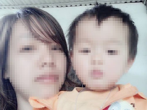 Bao dong vo chong tre ly hon hinh anh