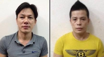 Du dan choi vao khach san 'vui ve' de dan canh cuop tai san hinh anh