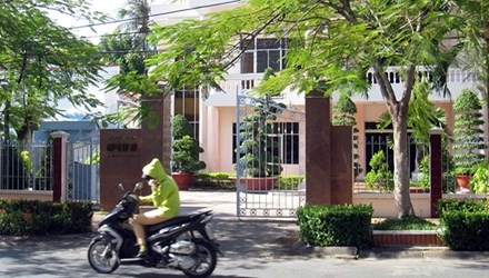 Vi sao Thanh uy Bac Lieu lam canh tung thieu, no nan? hinh anh