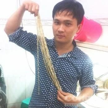 Võ Văn Đấu.