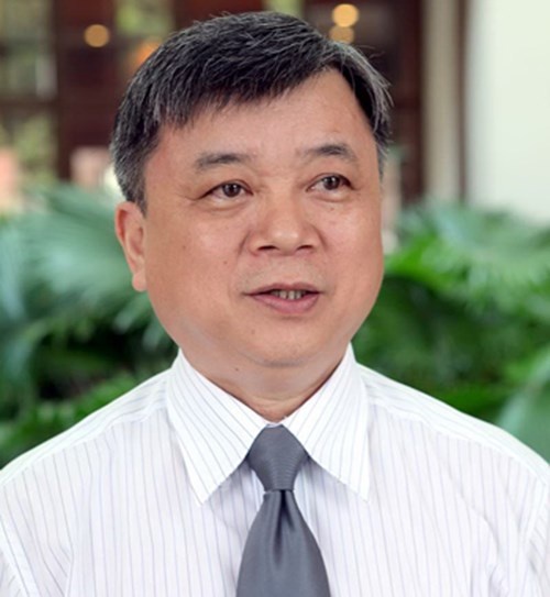 Ủy viên Ủy ban Tư pháp Trương Trọng Nghĩa. 