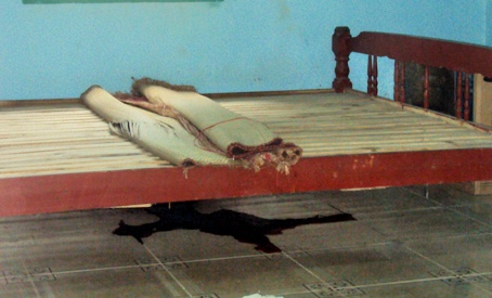 Ga trai dung liem cat co nguoi tinh U50 sau khi an ai hinh anh