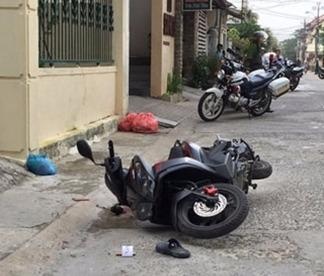 Tinh tiet moi trong vu ban chet nguoi nuoc ngoai o Da Nang hinh anh