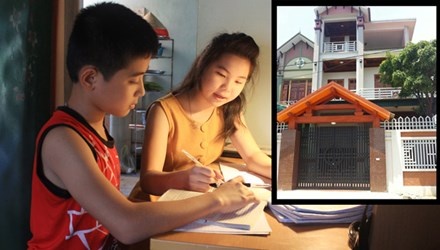 Xuat khau lao dong: Sau giac mo doi doi hinh anh