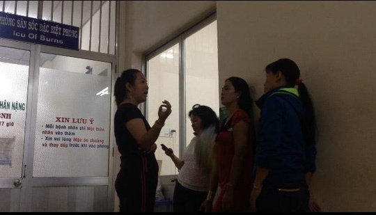 Nu sinh bi nguoi tinh cua me dot da chet hinh anh