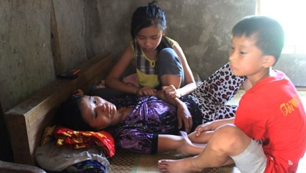 Sau giac mo doi doi nho XKLD: Va vat, kiet suc noi xu nguoi hinh anh