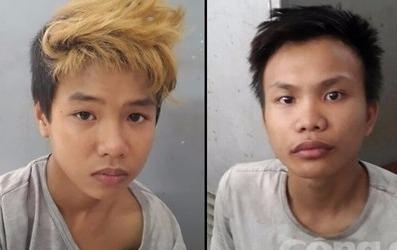 Bat bang cuop nhi chuyen nham vao cac cap tinh nhan hinh anh