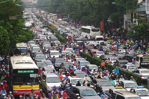 2.200 ty va su un tac do phuong tien ca nhan hinh anh