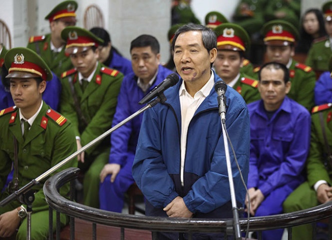 Dang thang ke khai tai san, can bit nhieu 'lo hong' hinh anh