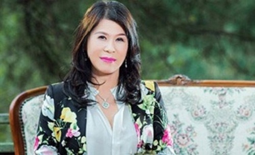 Trung Quoc dung dua thi the ba Ha Linh ve nuoc hinh anh