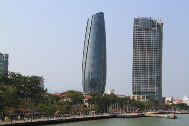 Ty le gia dinh van hoa Da Nang thap nhat nuoc hinh anh