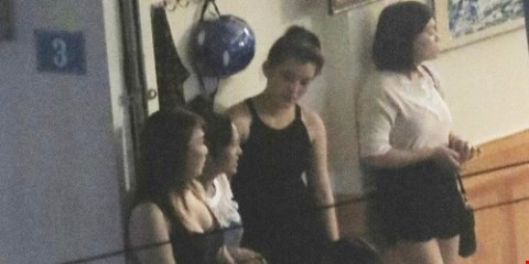 Cho ban tinh 'Ma Cao' nhuc nhoi o Dong Hoi hinh anh