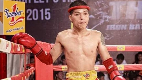 Vo si CLB Muay Thai bi dam chet tai Phu Quoc hinh anh