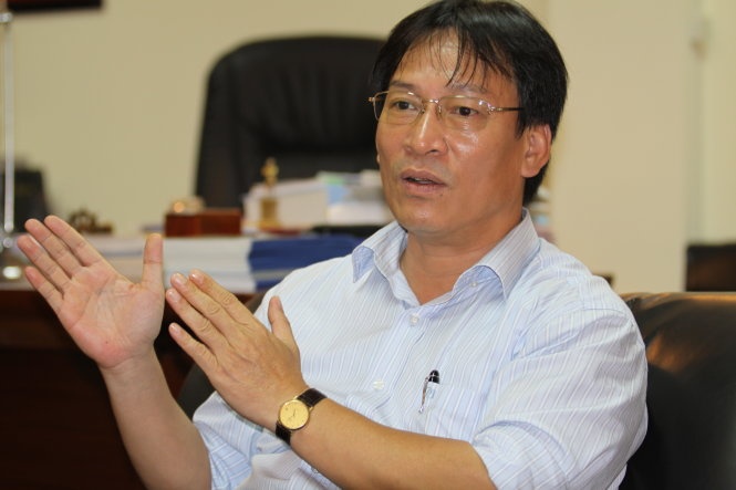 Xu ly trach nhiem neu khong tu phat hien tham nhung hinh anh