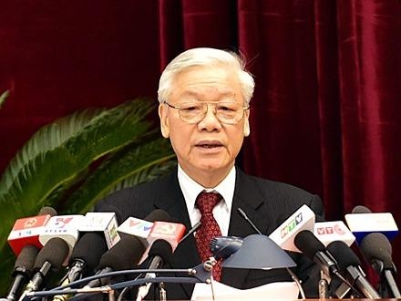 Tap trung hoan chinh quy che lam viec, quy che bau cu hinh anh