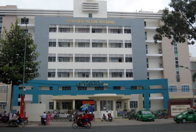 Me con san phu tu vong, benh vien 'ho tro' 550 trieu dong hinh anh