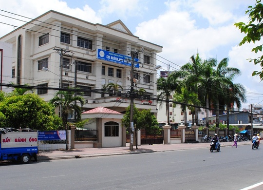 Dai gia thuy san tron truy na bi bat o Campuchia hinh anh