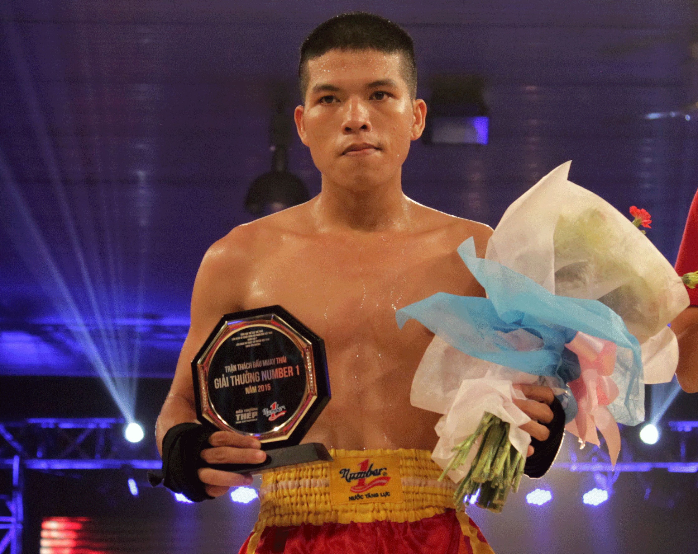 Thong tin moi nhat ve vu sat hai vo si Muay Thai hinh anh