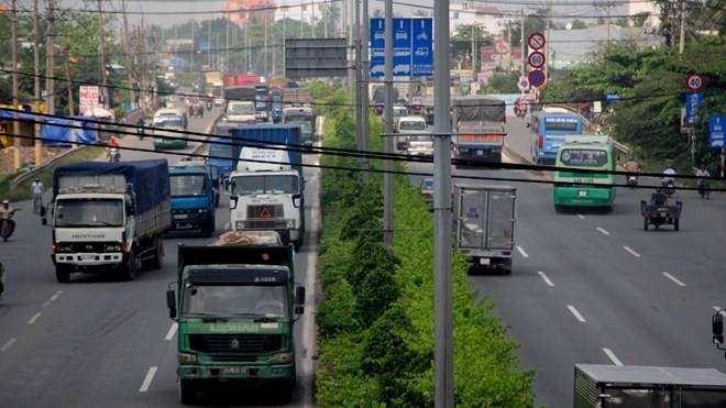 De xuat lam duong tren cao so 5 TP HCM gan 20.000 ty hinh anh