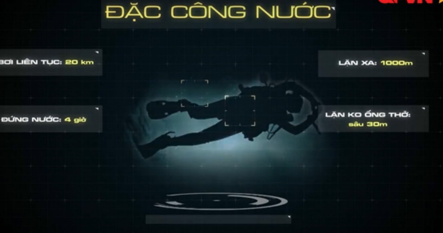 Nhung chien binh tinh nhue 2 hinh anh