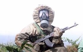 Nhung chien binh tinh nhue: Phia sau mat na hinh anh