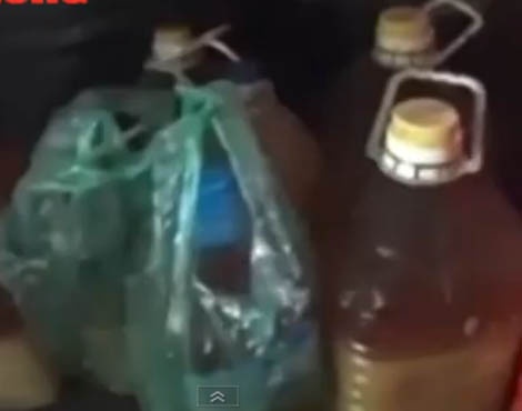 Co so san xuat mo 'sieu ban' lon nhat Ha Noi hinh anh