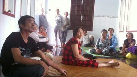 Nuoi heo, nau ruou bong thanh 'than y' hinh anh