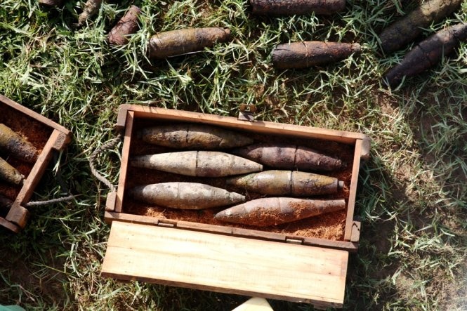 Truc vot tren 360 qua dan tu long song hinh anh