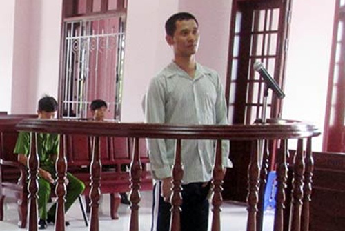 5 nam tu cho ga chong dot vo vi bi tu choi ngu chung hinh anh