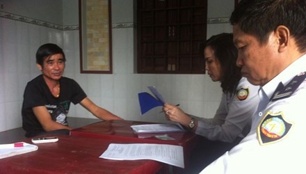 Phat 'than y' tri benh chui 40 trieu dong hinh anh