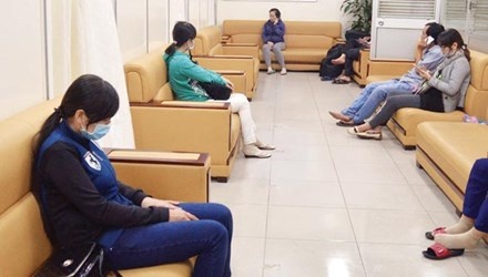'Kham VIP' o Sai Gon hinh anh