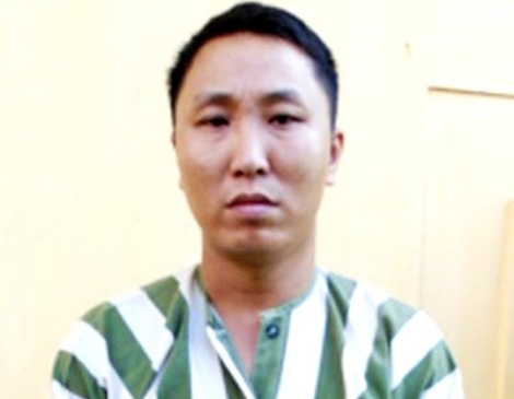 'Thieu gia' bay tinh nhieu co gai qua mang hinh anh